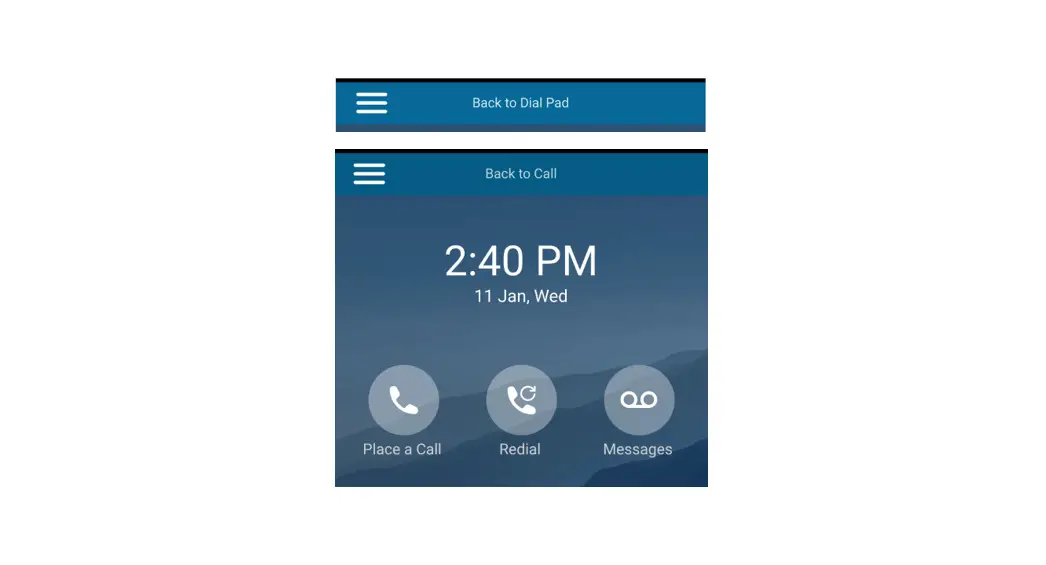 Poly 8.1.2.1122 Ccx Series Voice Software User Guide