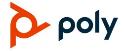 poly - logo