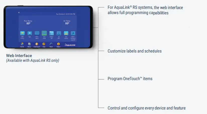 iAquaLink-iQ30-Web-Connect-Device-fig-8