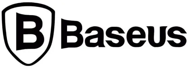 Baseus-LOGO