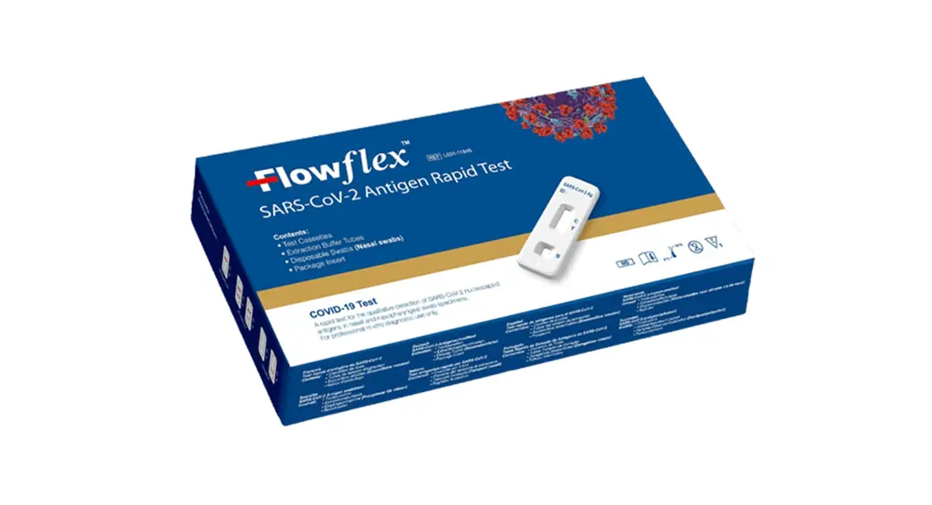 C-sync Cov9712a Covid-19 Antigen Test Instructions