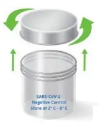 C-Sync COV9712A COVID-19 Antigen Test - PROCEDURE