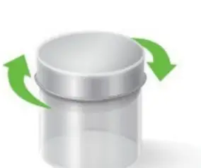 C-Sync COV9712A COVID-19 Antigen Test - PROCEDURE2