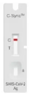 C-Sync COV9712A COVID-19 Antigen Test - Synch 13