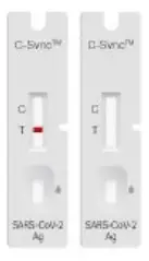 C-Sync COV9712A COVID-19 Antigen Test - Synch 14
