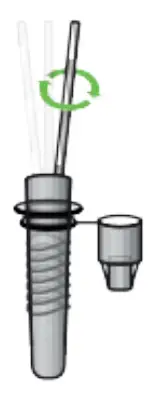 C-Sync COV9712A COVID-19 Antigen Test - Synch 8