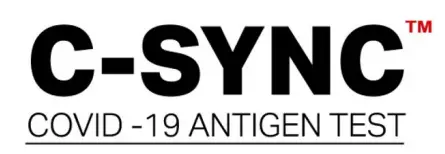 C Sync COV9712A Logo -