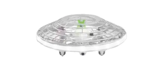 Amax C010-tc-starriders Autonomous Rc Drone Instruction Manual