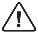 Warning icon
