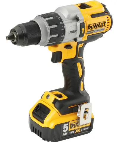 DEWALT DCD996 Hammer Drill