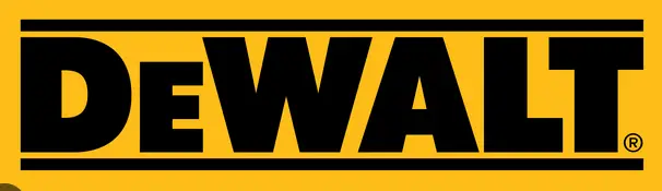 DEWALT logo