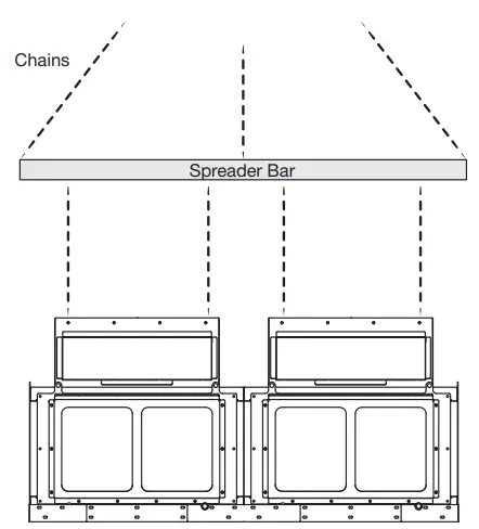 GREENHECK Vektor MS Laboratory Exhaust System - fig10