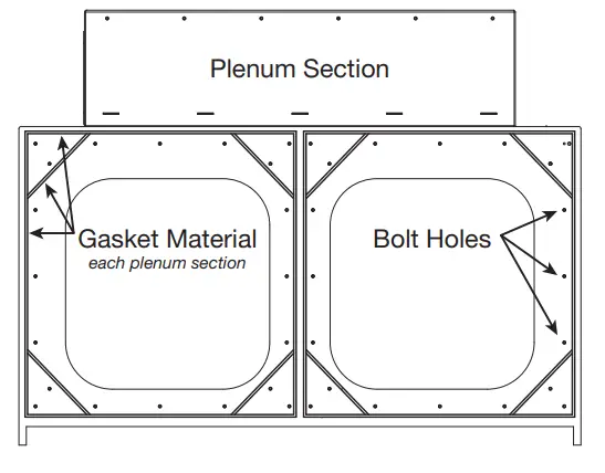 GREENHECK Vektor MS Laboratory Exhaust System - fig11
