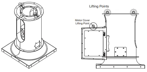 GREENHECK Vektor MS Laboratory Exhaust System - fig13