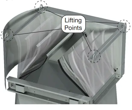 GREENHECK Vektor MS Laboratory Exhaust System - fig18