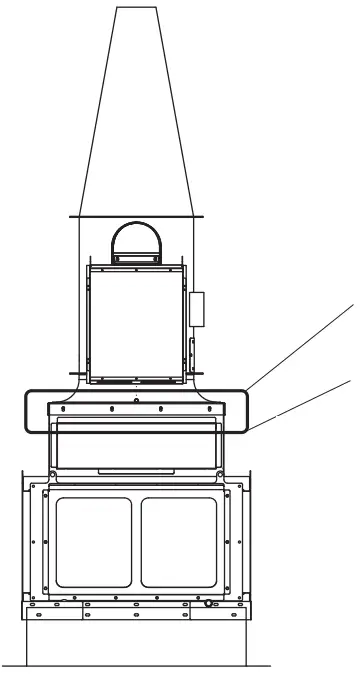 GREENHECK Vektor MS Laboratory Exhaust System - fig37