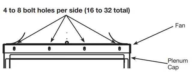 GREENHECK Vektor MS Laboratory Exhaust System - fig38
