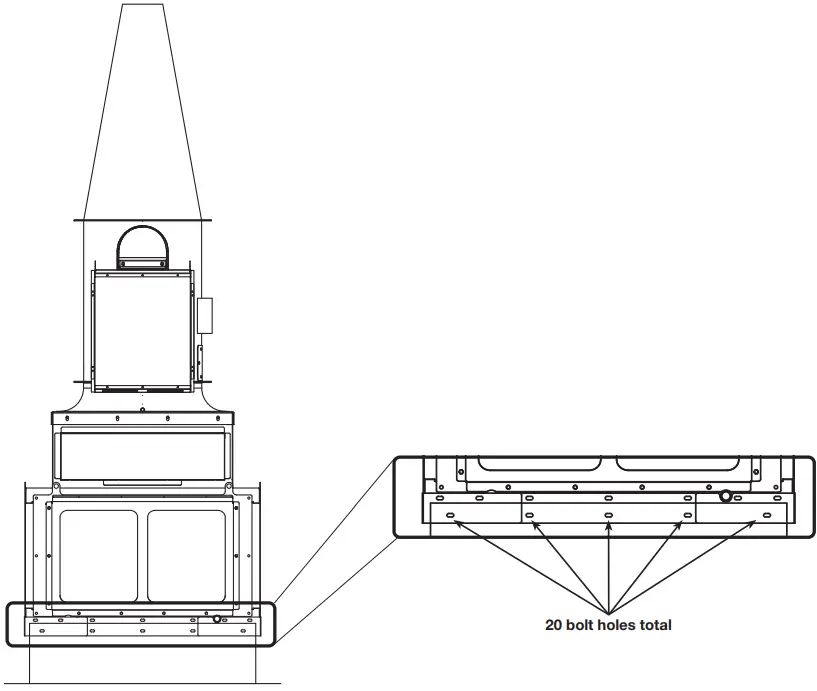 GREENHECK Vektor MS Laboratory Exhaust System - fig44