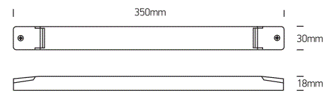 oneLIGHT-89100VLL-Dali-and-Push-To-Dim-Dimmable-Driver-FIG-2