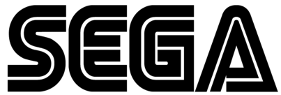 SEGA logo
