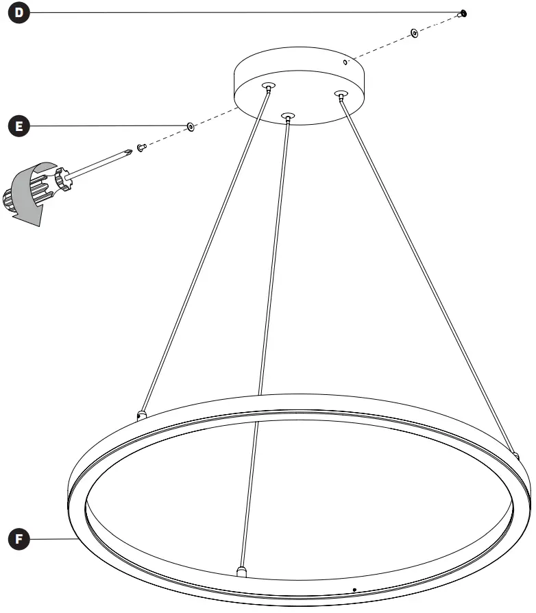 Fixture Installation