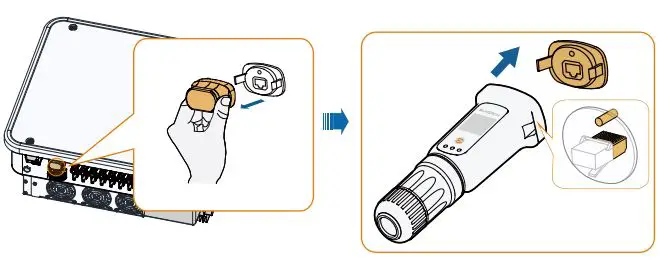 SUNGROW-SG25CX-P2-PV-Grid-Connected-Inverter-FIG-12