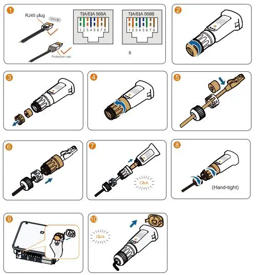 SUNGROW-SG25CX-P2-PV-Grid-Connected-Inverter-FIG-13