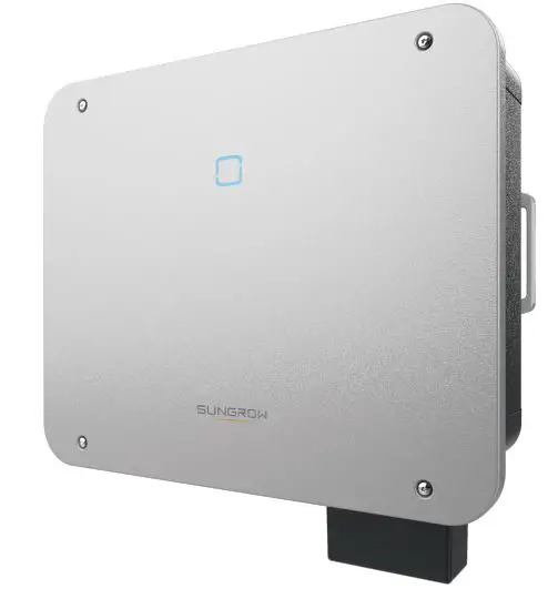 SUNGROW-SG25CX-P2-PV-Grid-Connected-Inverter-PRODUCT