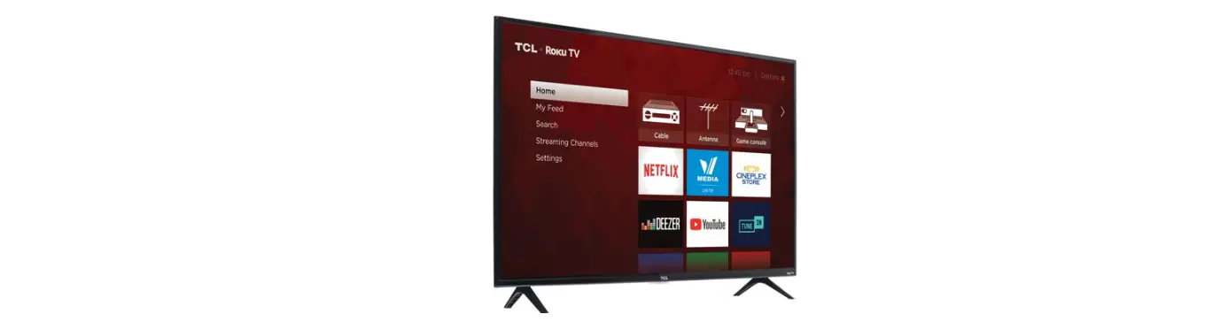 Tcl S370g 1080p Fhd Hdr Led Smart Tv With Google Tv User Manual