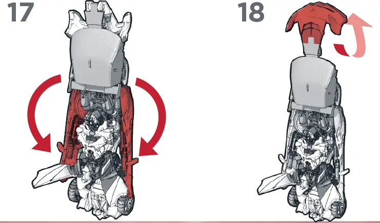 Hasbro F3165 Transformers Toys Studio Series 92 10