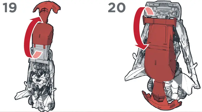 Hasbro F3165 Transformers Toys Studio Series 92 11