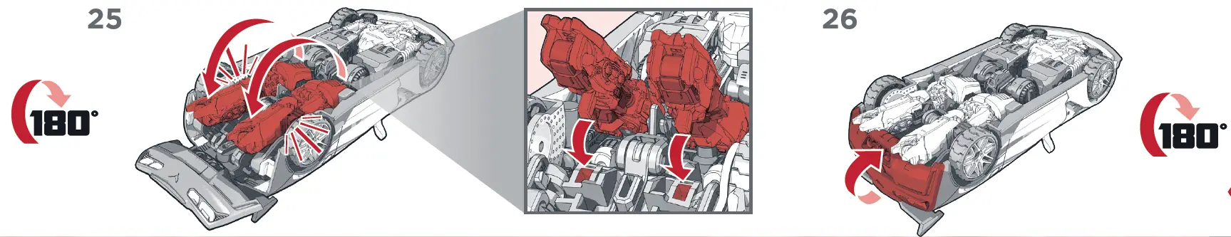 Hasbro F3165 Transformers Toys Studio Series 92 14