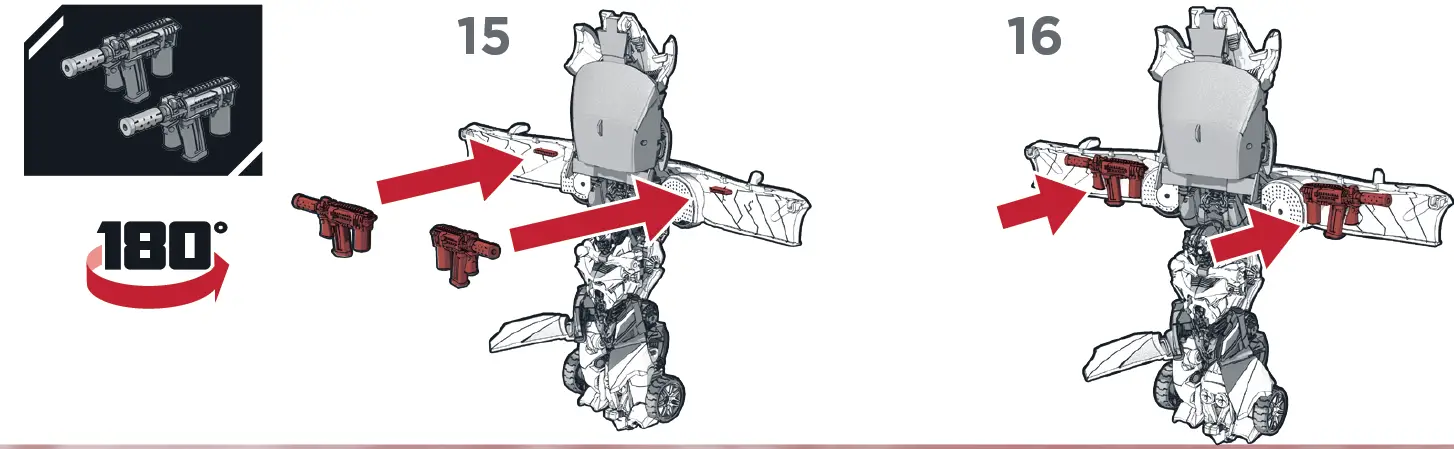 Hasbro F3165 Transformers Toys Studio Series 92 9