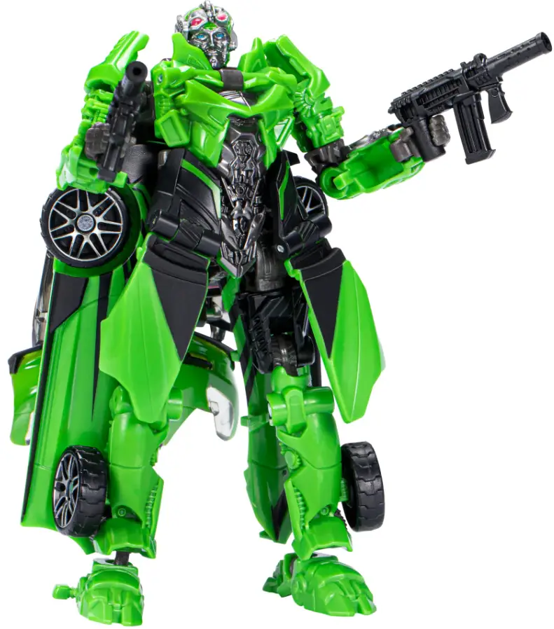 Hasbro F3165 Transformers Toys Studio Series 92 product