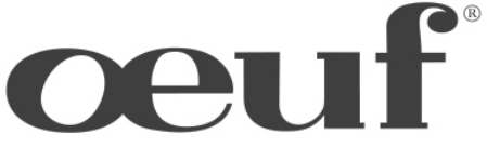 oeuf logo