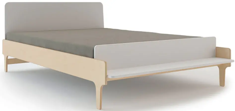 oeuf 1RFB0x River Full Size Bed