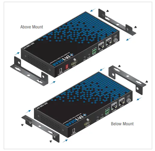 Connecting The Hardware