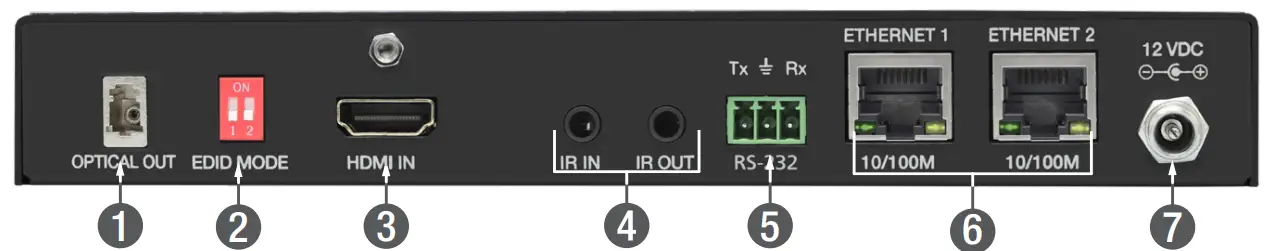 Connecting The Hardware