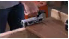 CAMO Pro Series Edge Deck Fastening 05