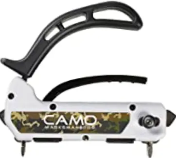 CAMO Pro Series Edge Deck Fastening product