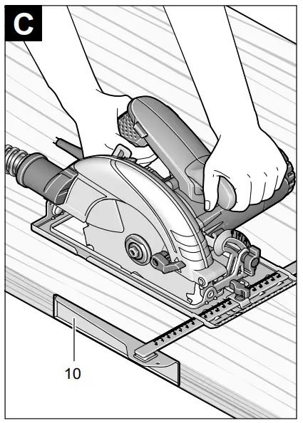 Operating Instruction