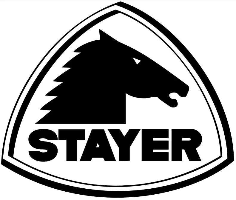 STAYER Logo