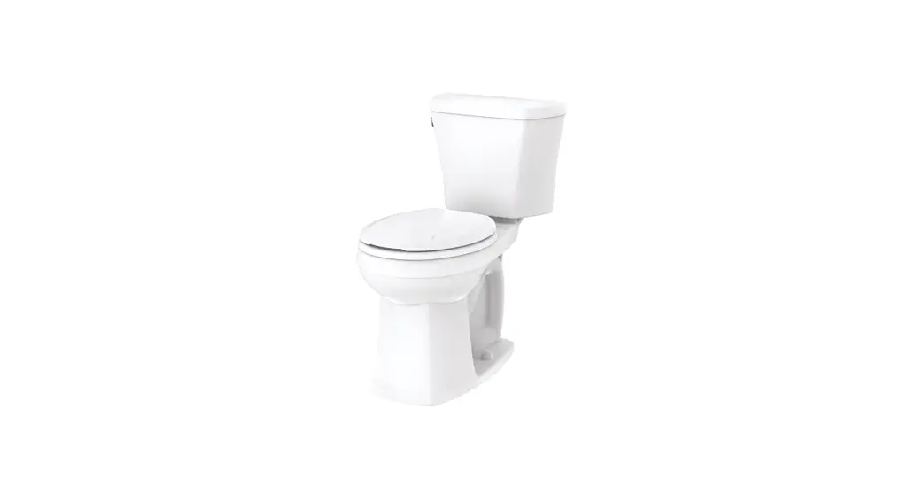 Gerber Ger20924 Two Piece Toilets Instruction Manual Gerber Ger20924 Two Piece Toilets Instruction Manual