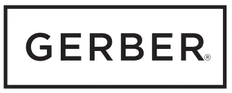 GERBER - logo