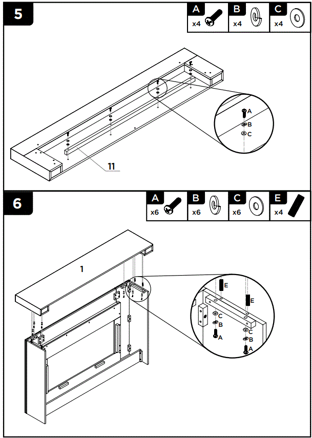 real-flame-5510E-Landscape-Electric-Fireplace-fig-6
