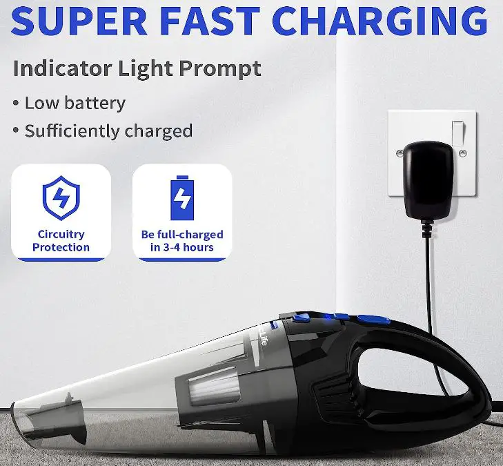 VacLife-VL706-Portable-Handheld-Vacuum-FIG-2