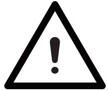 Warning Icon