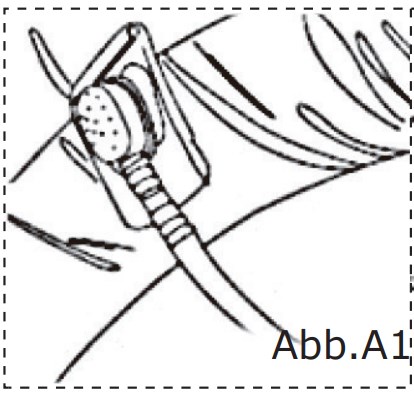 PIPE SETUP INSTRUCTION