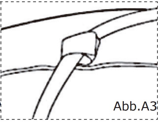 PIPE SETUP INSTRUCTION