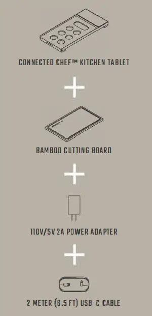 ConnectedChef-Kitchen-Tablet-and-Food-Preparation-Station-FIG- (14)